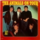 The Animals - The Animals On Tour